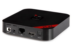 Android TV-Box