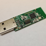 CC2531 Zigbee USB Stick